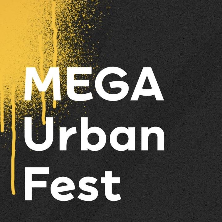 «УРАЛМАШ» НА MEGA URBAN FEST