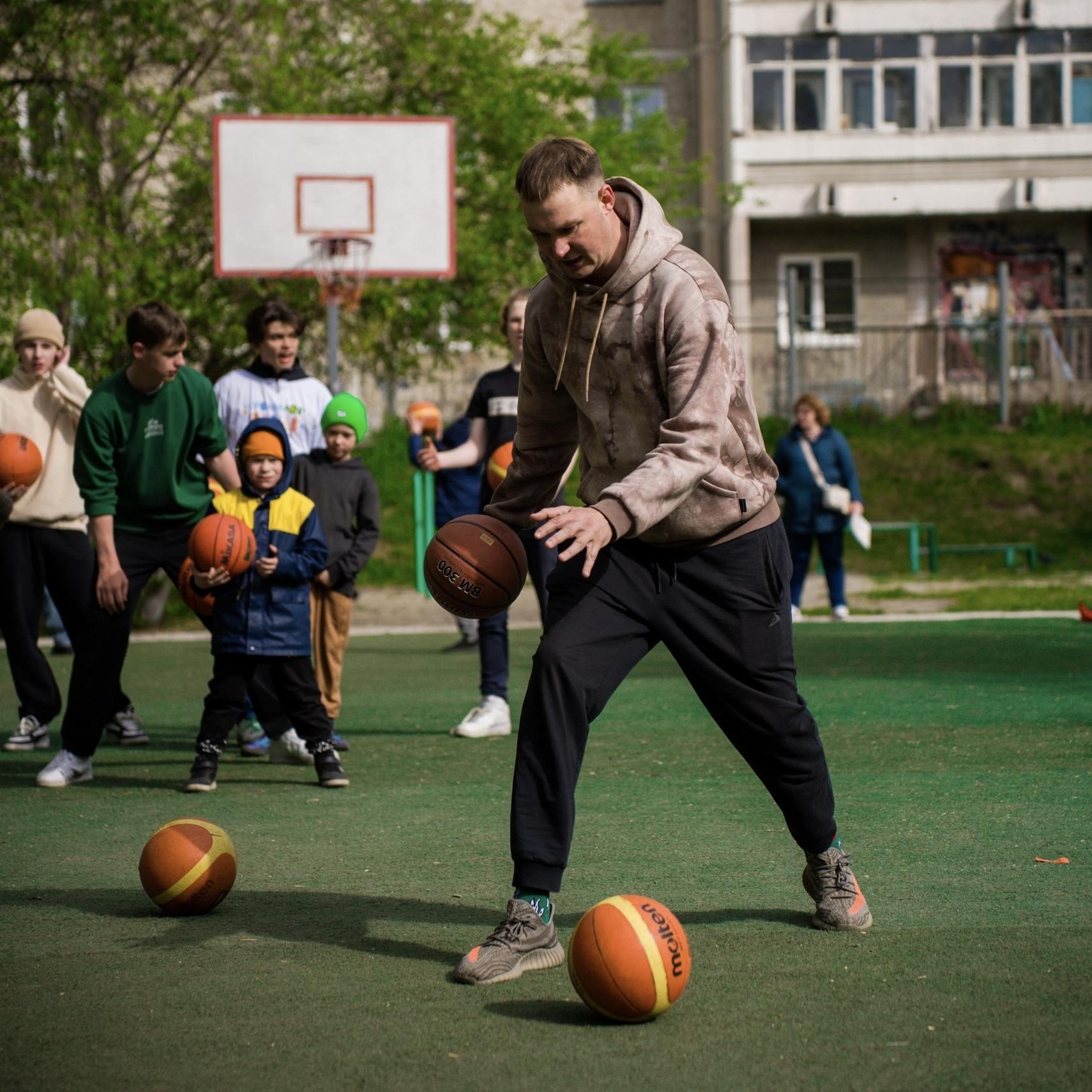 УРАЛМАШ НА КОРИFEST’Е